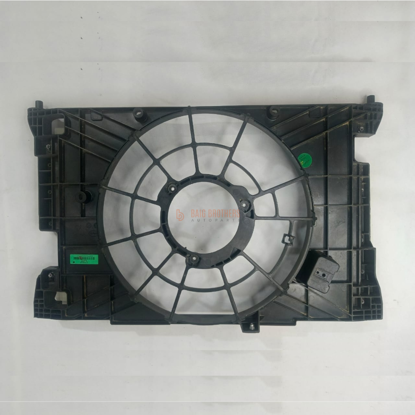 Picture of Byd Atto 3 2024-2025 Seal Shroud