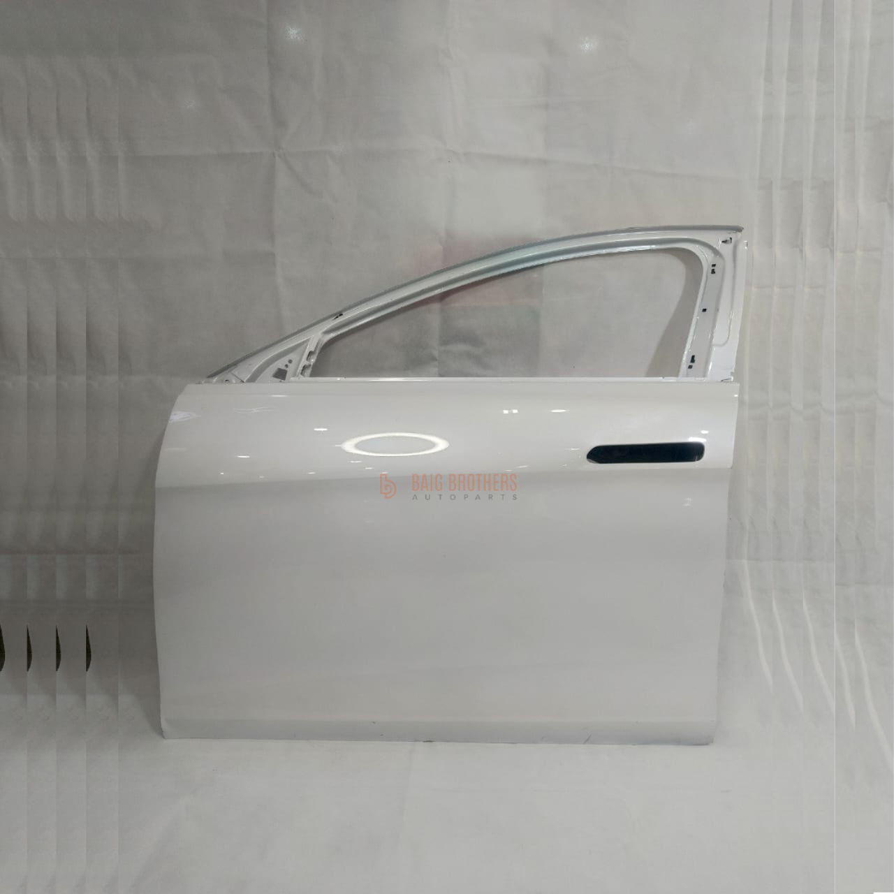 Picture of Byd Seal 2024-2025 Left Front Door