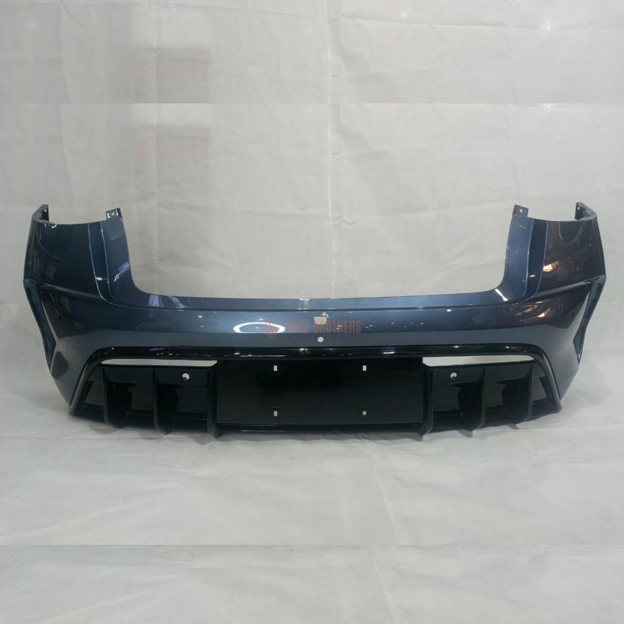 Picture of Byd Seal 2024-2025 Rear Bumper