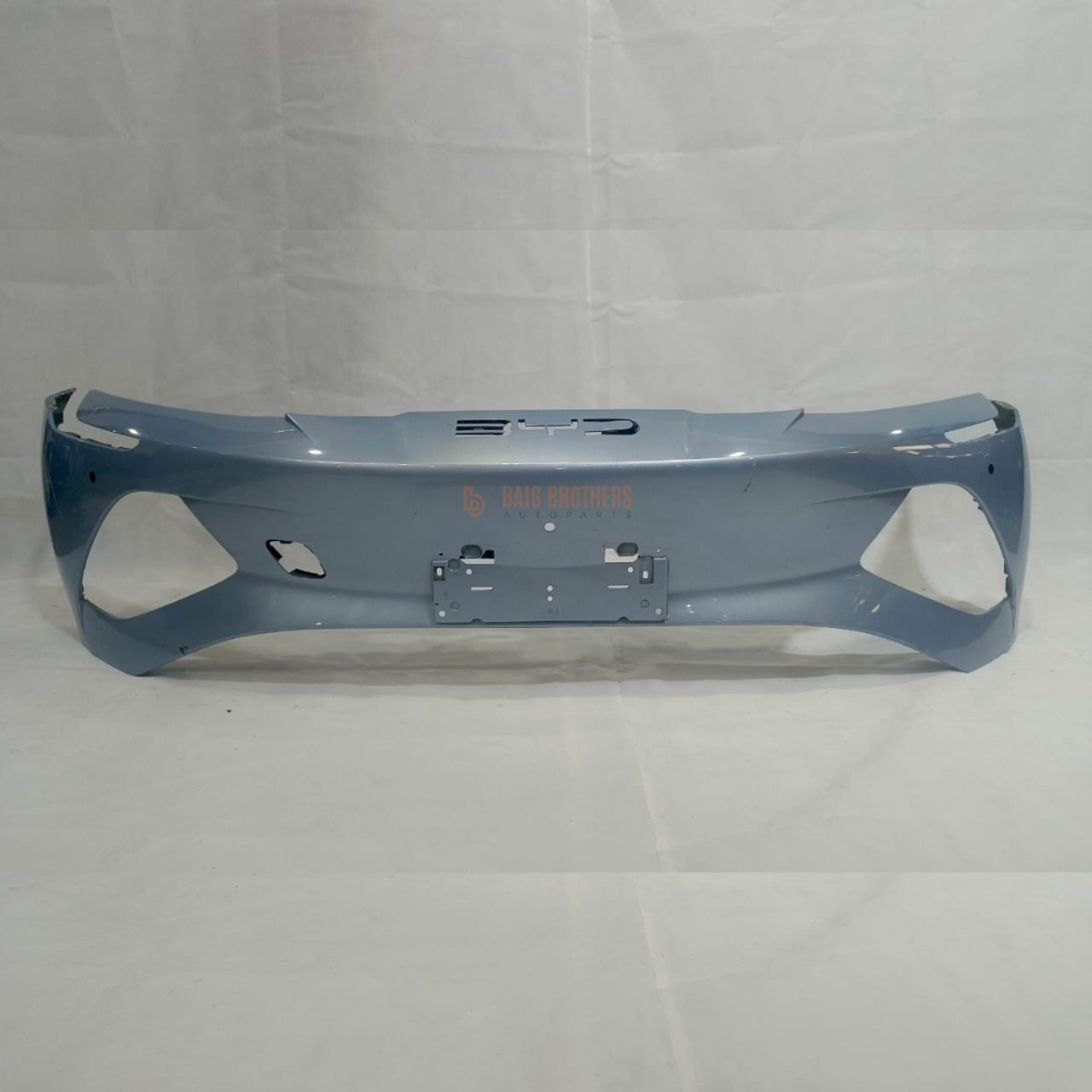 Picture of Byd Seal 2024-2025 Front Bumper