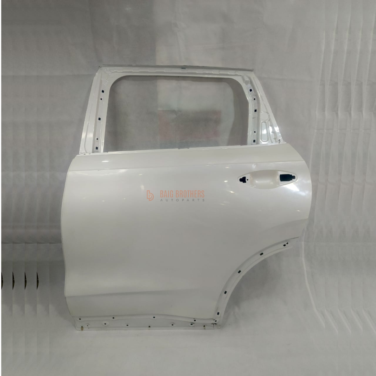 Picture of Haval H6 2022-2025 Rear Left Door