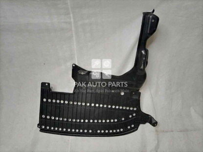 Picture of Toyota Corolla 2015-2021 Engine Shield