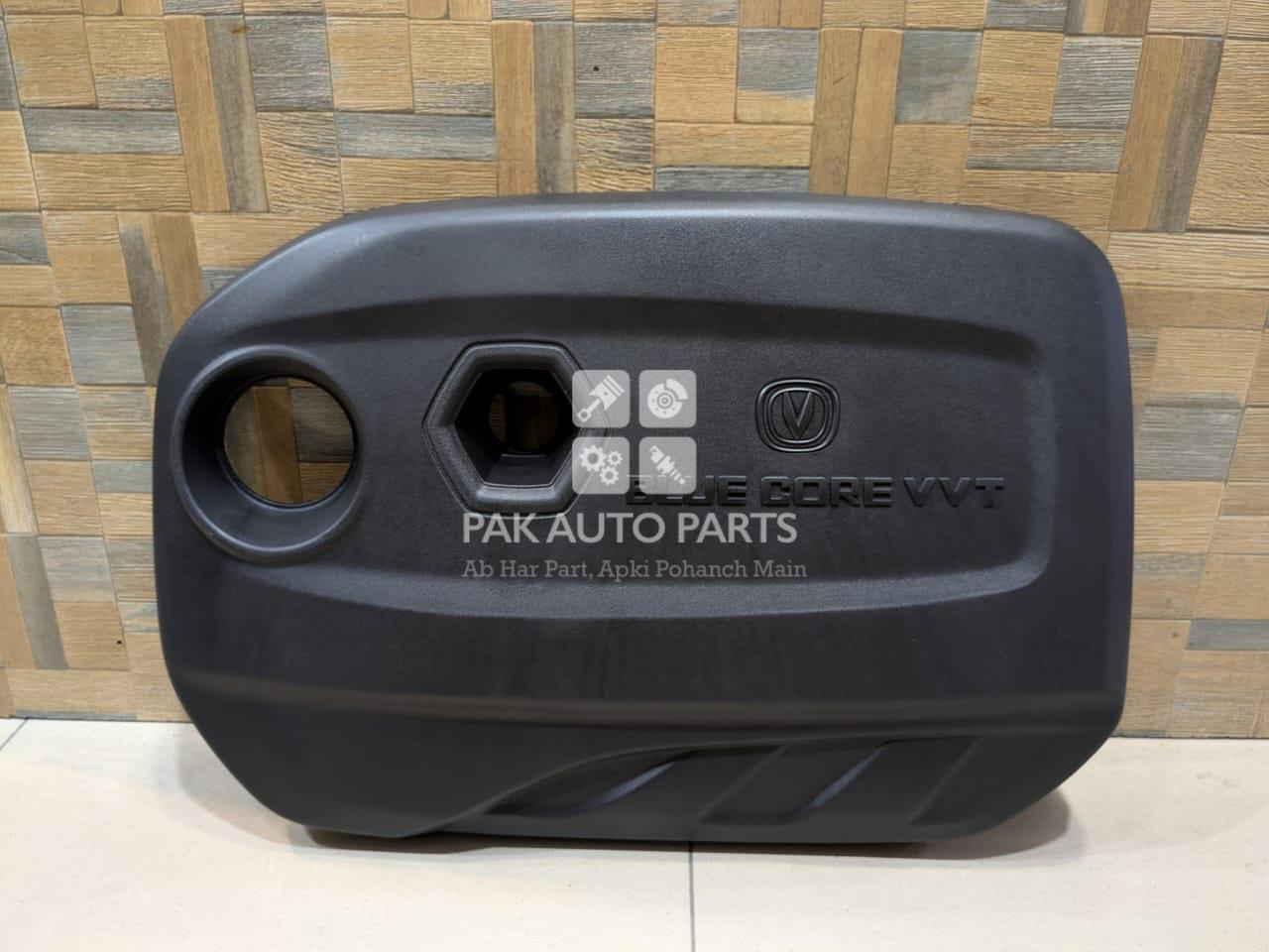 Picture of Changan Alsvin 2019-2024 Engine Upper Cover