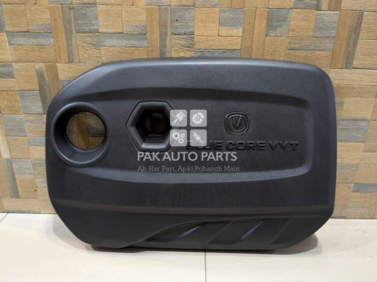 Picture of Changan Alsvin 2019-2024 Engine Upper Cover