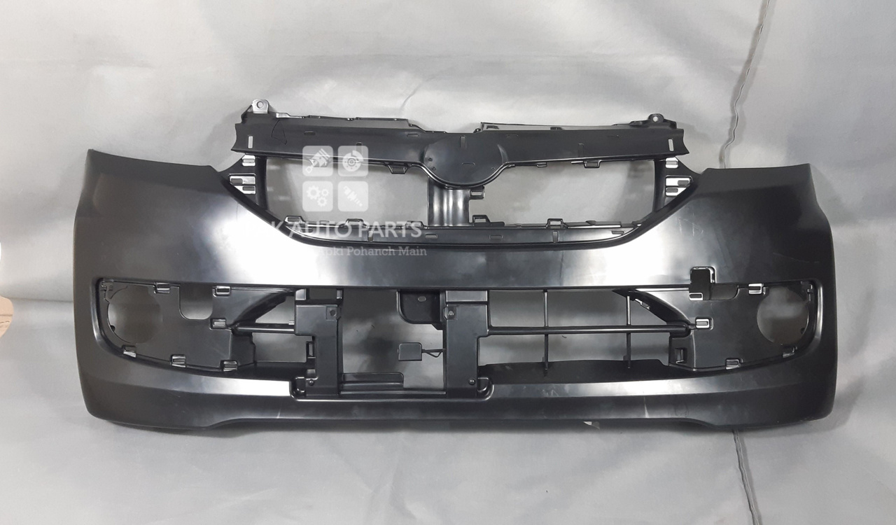 Picture of Daihatsu Mira 2012-16 Front Bumper