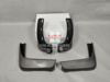 Picture of Daihatsu Mira Universal Mud Flaps Set