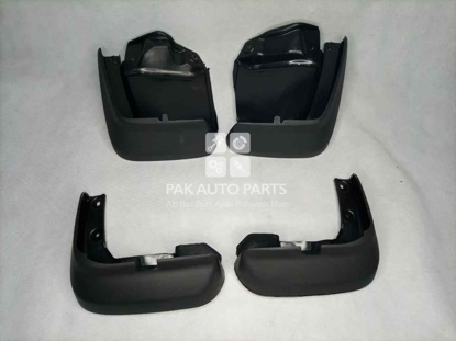 Picture of Honda Civic 2012-2015 Rebirth Mud Flap Set 4pcs