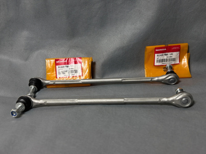 Picture of Honda Civic 2017-21 Stabilizer Z links Set