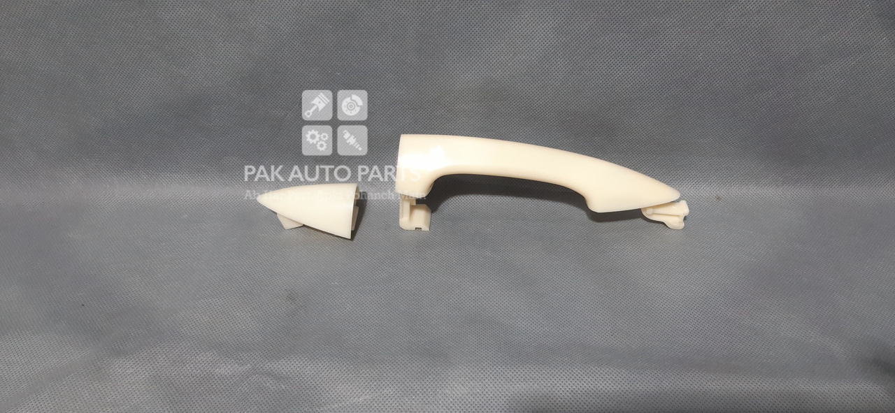 Picture of Prince Pearl Door Handle Outer