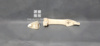 Picture of Prince Pearl Door Handle Outer