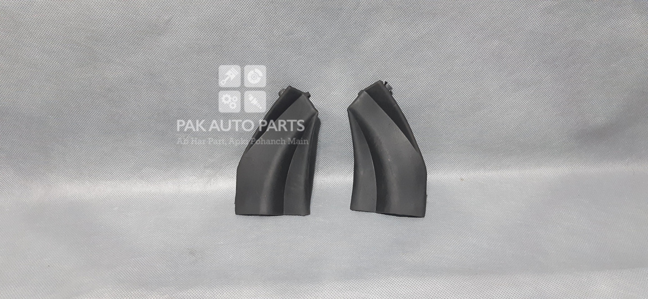 Picture of Prince Pearl Wind Screen Wiper Shield Corner