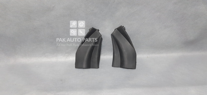 Picture of Prince Pearl Wind Screen Wiper Shield Corner