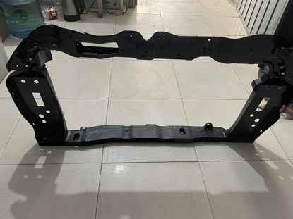 Picture of Kia Picanto 2019-24 Bulk Head (Radiator Support)
