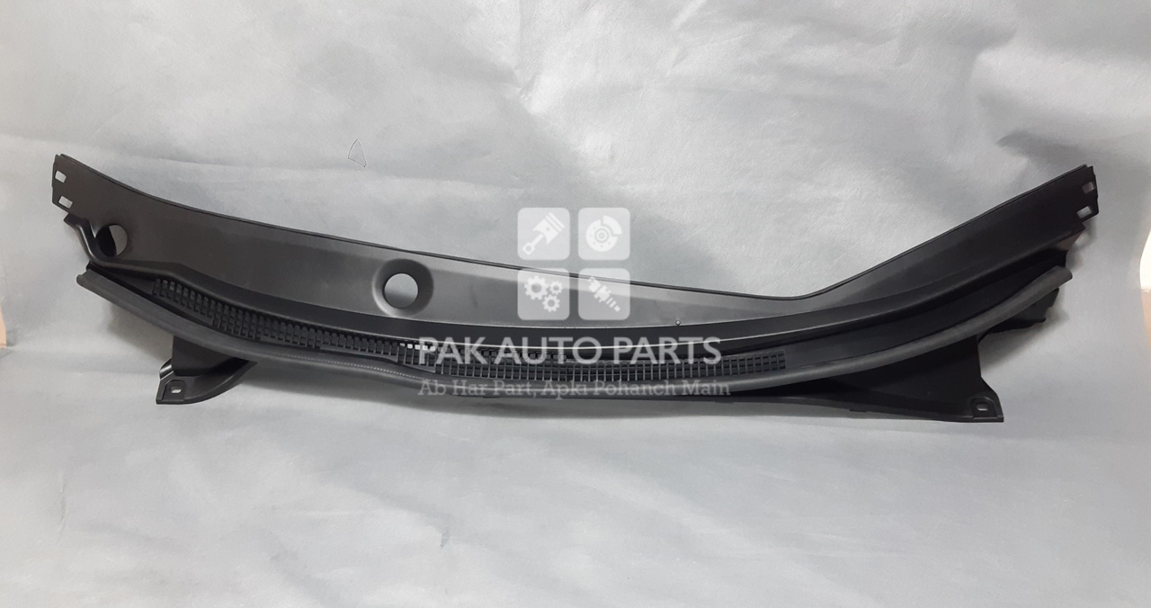 Picture of Honda City GM 2009-2021 Wind Screen Wiper Shield