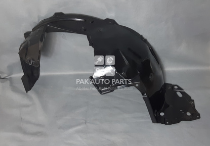 Picture of Honda HR-V 2023-25 Front Fender Shield
