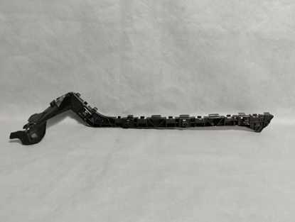 Picture of Honda Civic 2013-2016 Rear Bumper Spacer