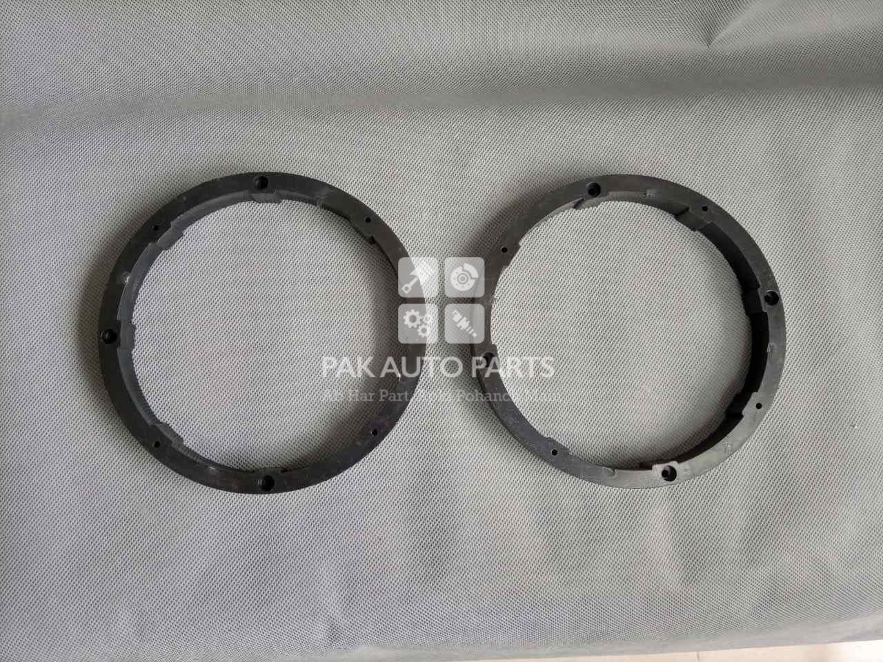 Picture of Universal Door Speaker Ring 6 Inch - Set