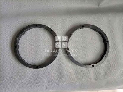 Picture of Universal Door Speaker Ring 6 Inch - Set