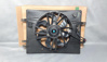Picture of Changan Alsvin 2019-2024 Shroud Fan With Motor