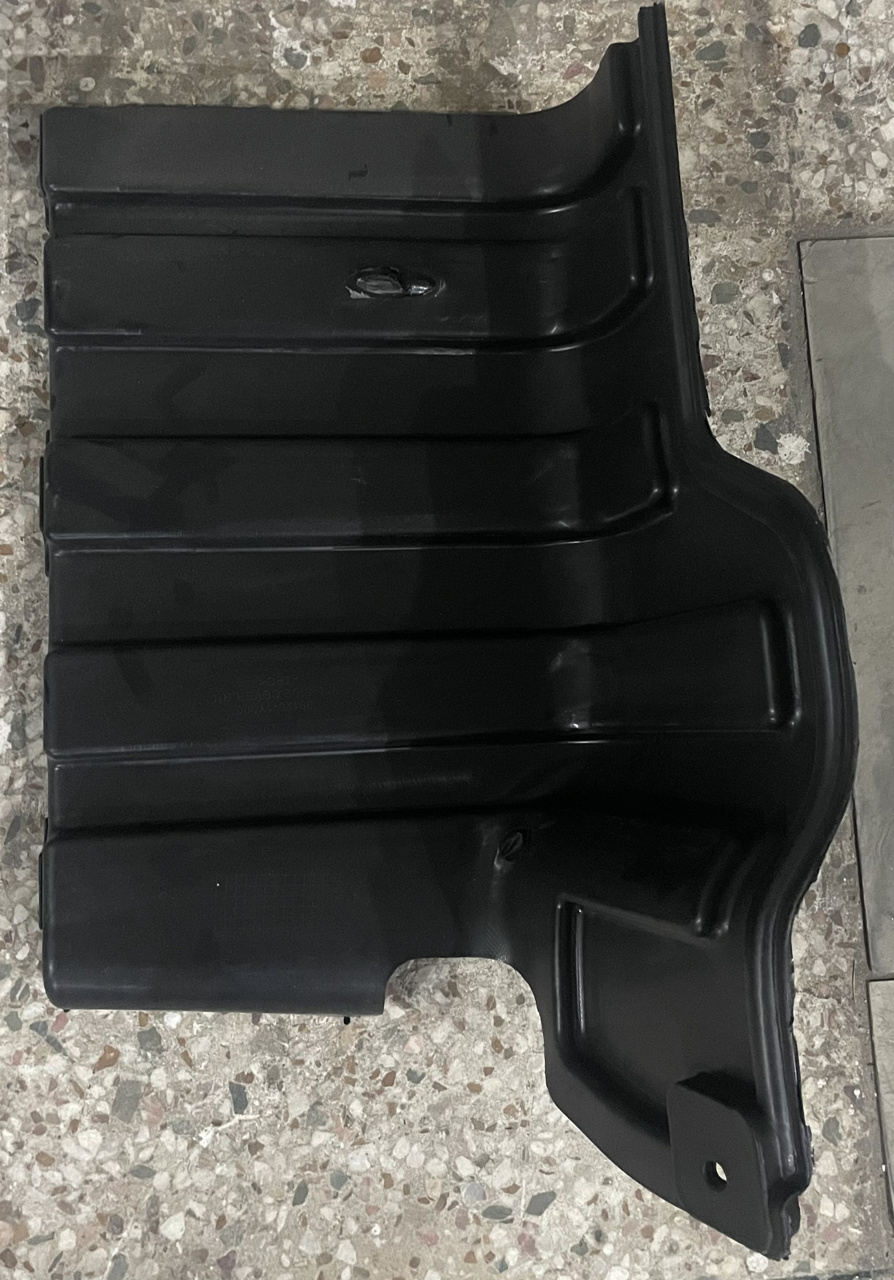 Picture of KIA Picanto 2019-24 Engine Shield