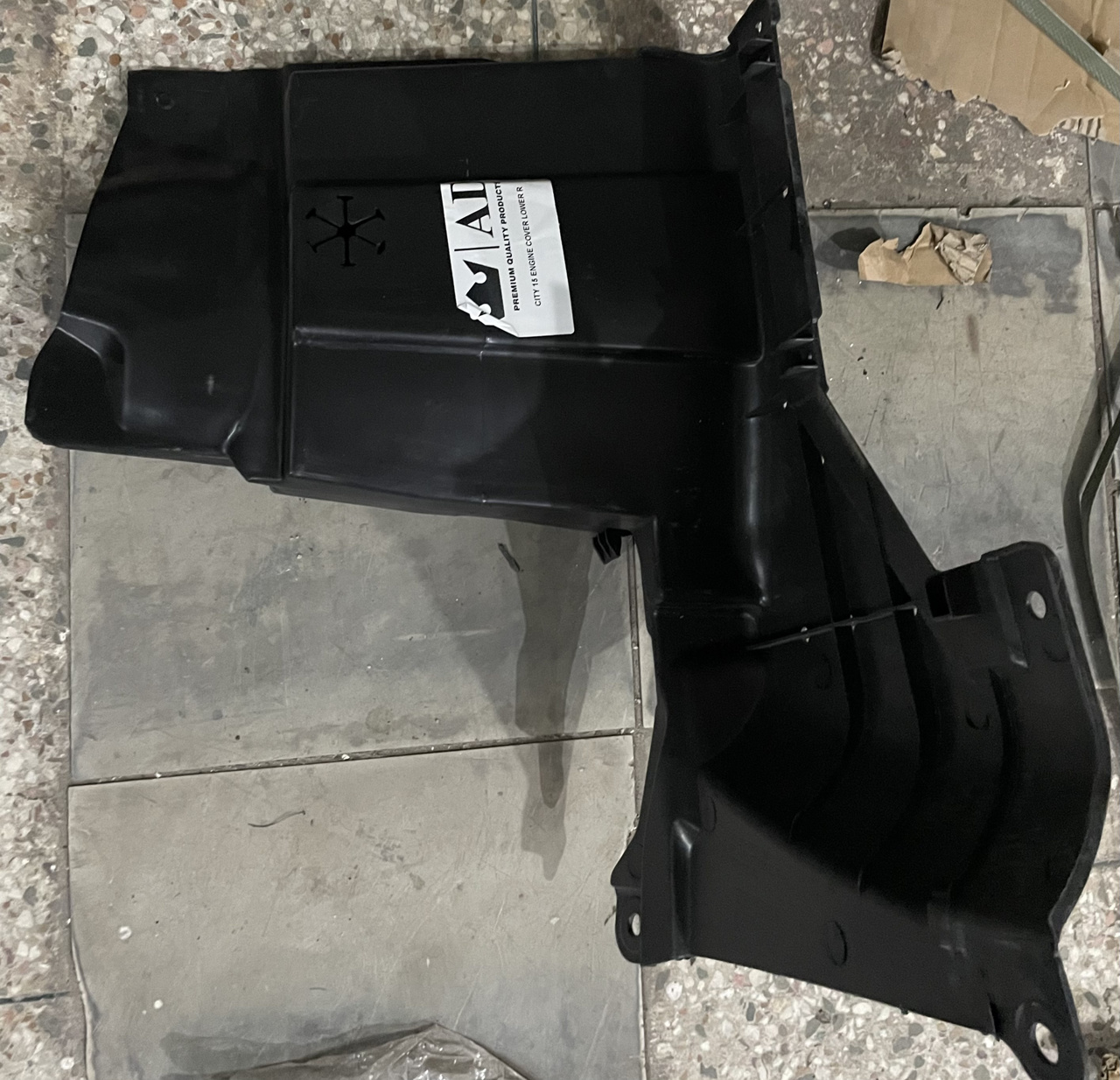 Picture of Honda City 2021-25  Engine Shield Side PC