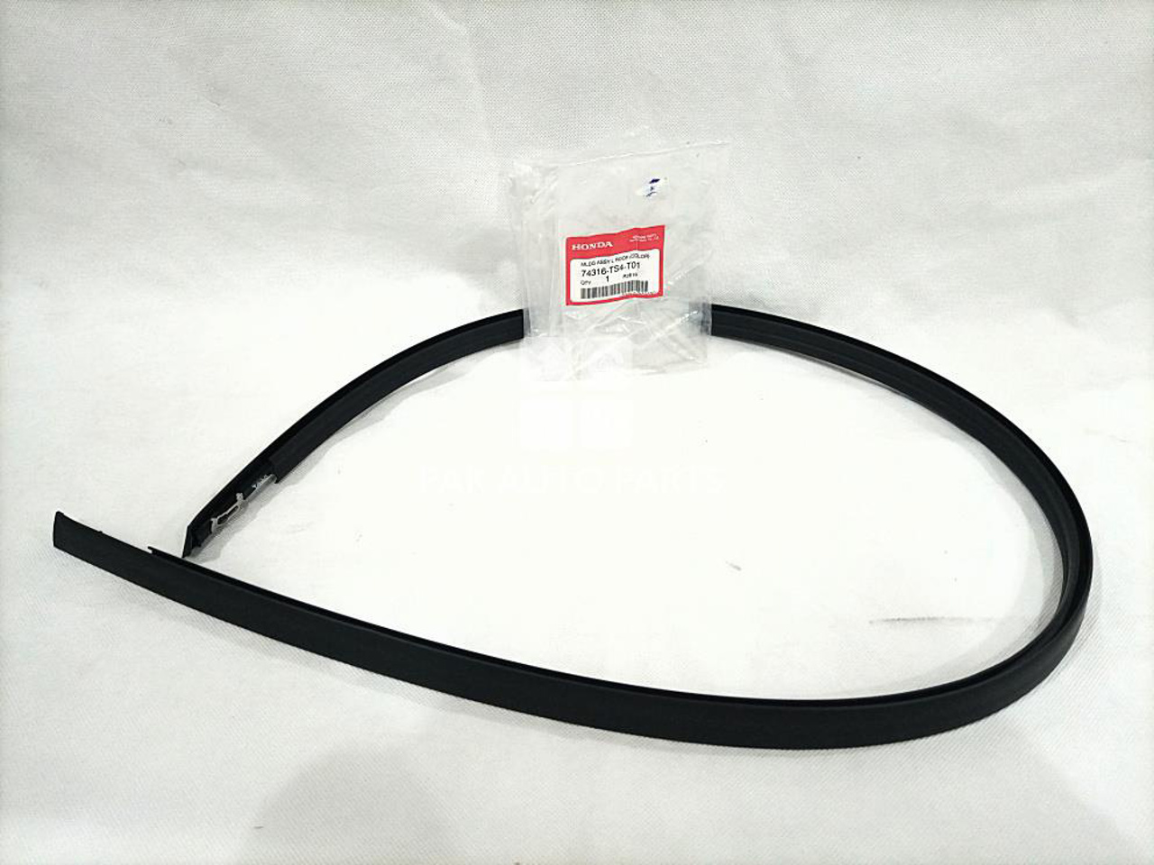 Picture of Honda Civic Rebirth FB2 2012-15 Roof Rubber