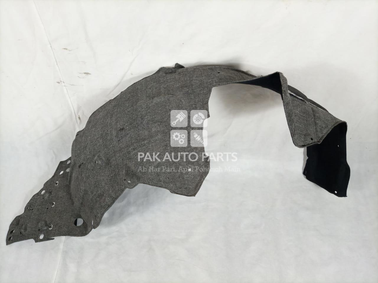 Picture of Honda Vezel 2014-2021 Fender Shield