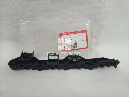 Picture of Honda City 2022-2025 Front Bumper Spacer