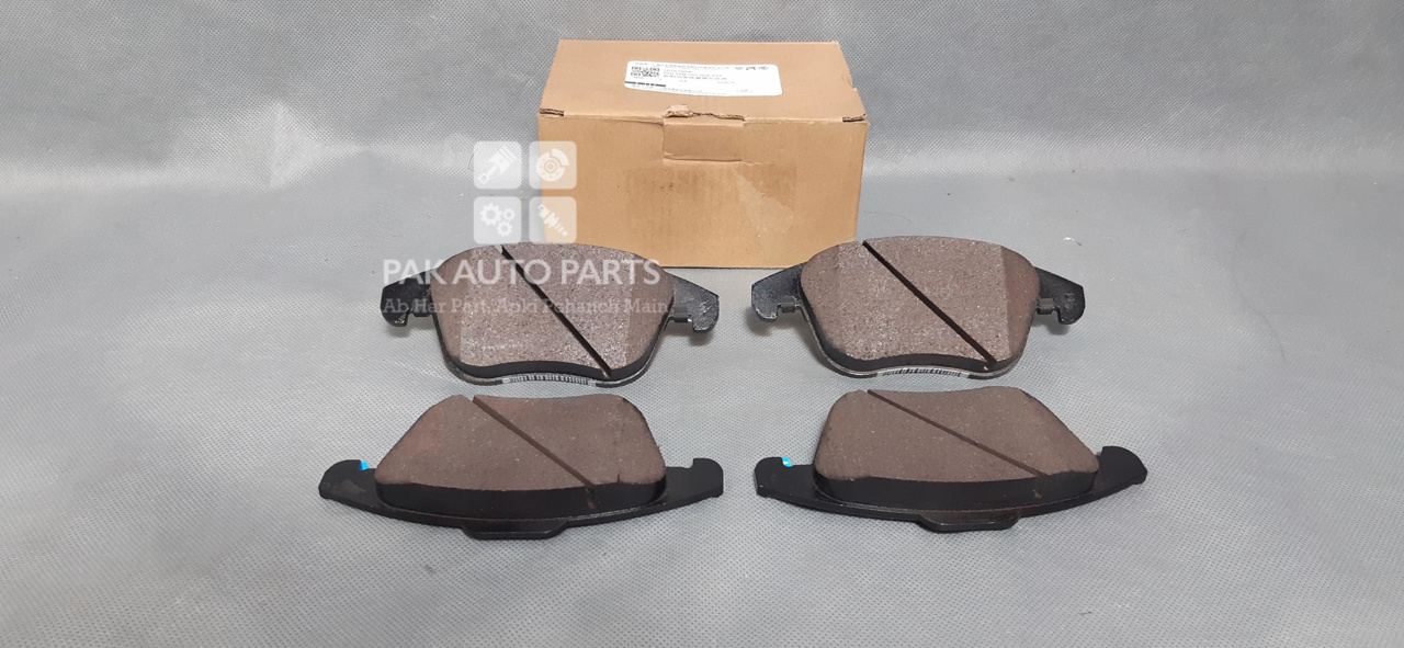 Picture of MG HS 2019-2024 Front Disc Pads