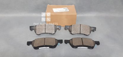 Picture of MG ZS 2021-2024 Front Disc Pads