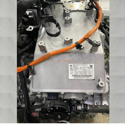 Picture of Haval H6 HEV 2022-2025 Hybrid Unit