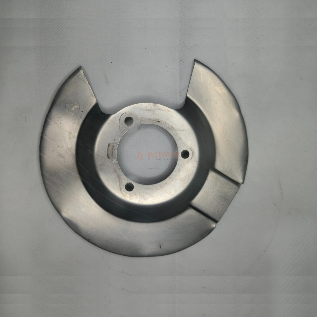 Picture of Haval H6 Hev 2022-2025 Disk Plate Cover