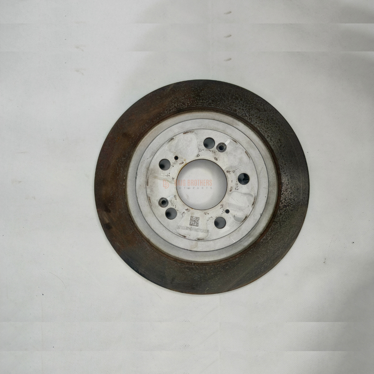 Picture of Haval H6 Hev 2022-2025 Front Disk plate