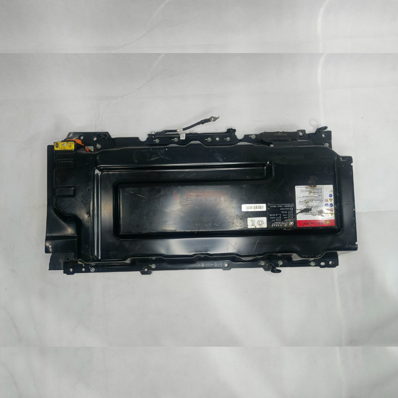 Picture of Haval H6 HEV 2022-2025 Hybrid Battery Unit