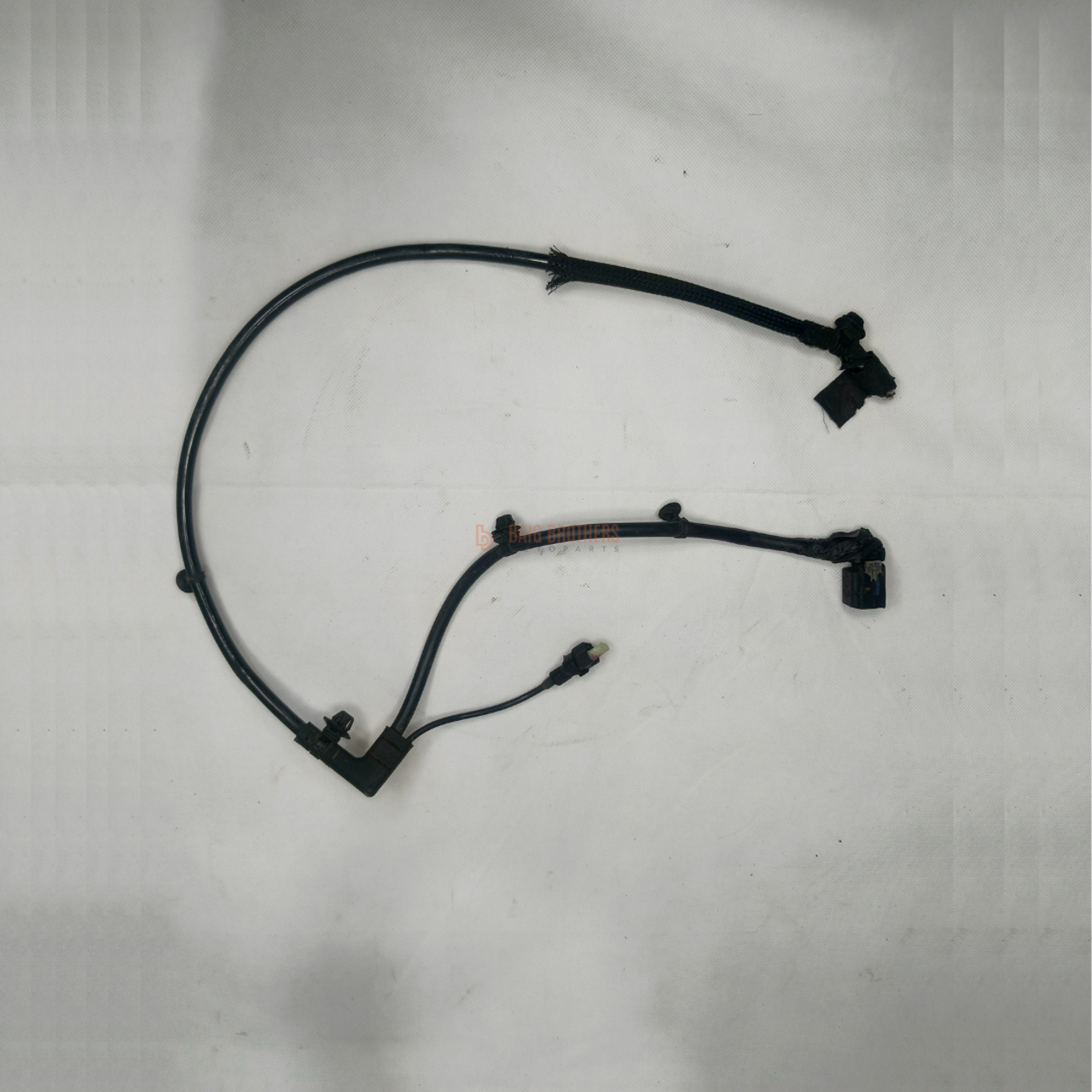 Picture of Haval H6 Hev 2022-2025 Rear Wheel Abs Sensor