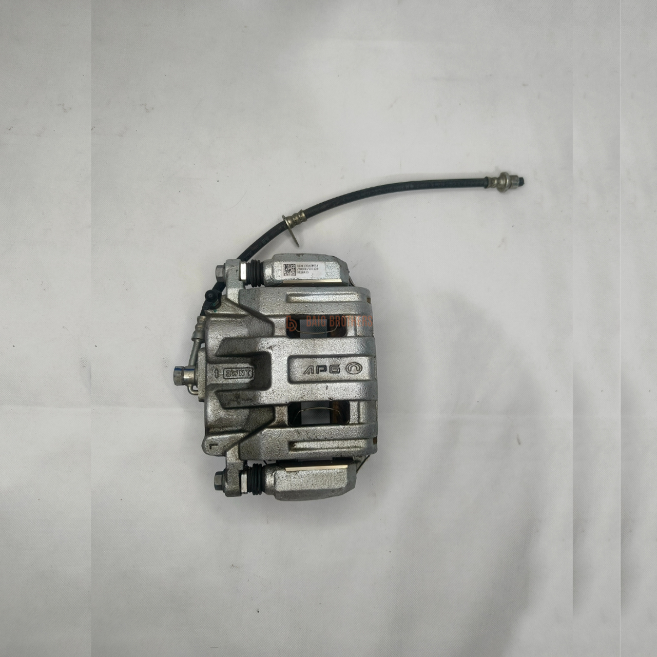 Picture of Haval H6 Hev 2022-2025 Right Rear Wheel Caliper With Disc Pads With Pipe