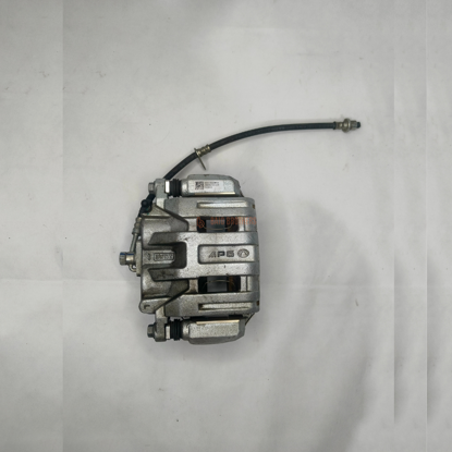 Picture of Haval H6 Hev 2022-2025 Right Rear Wheel Caliper With Disc Pads With Pipe