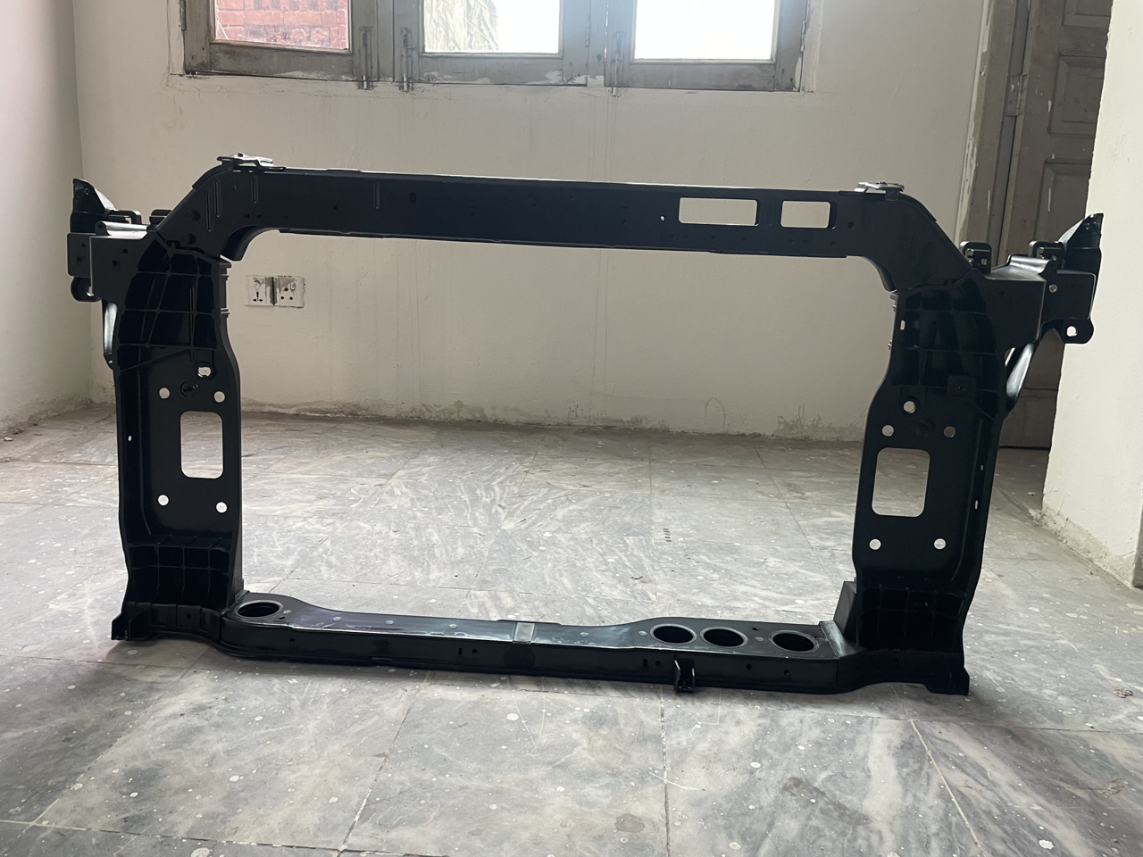 Picture of KIA Sportage 2020-2024 Bulk Head (Nose Cut)