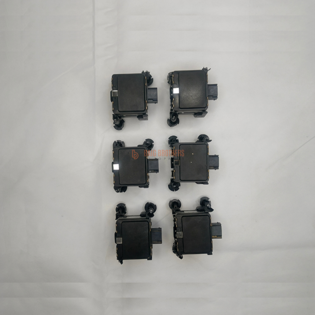 Picture of Chery Tigo 8 Pro 2022-2025 Radar With Bracket