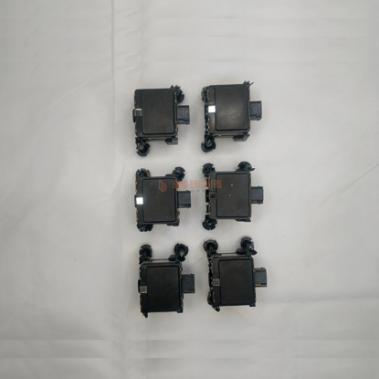 Picture of Chery Tigo 8 Pro 2022-2025 Radar With Bracket