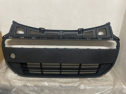 Picture of Kia Picanto 2019-24 Front Bumper Lower Grill