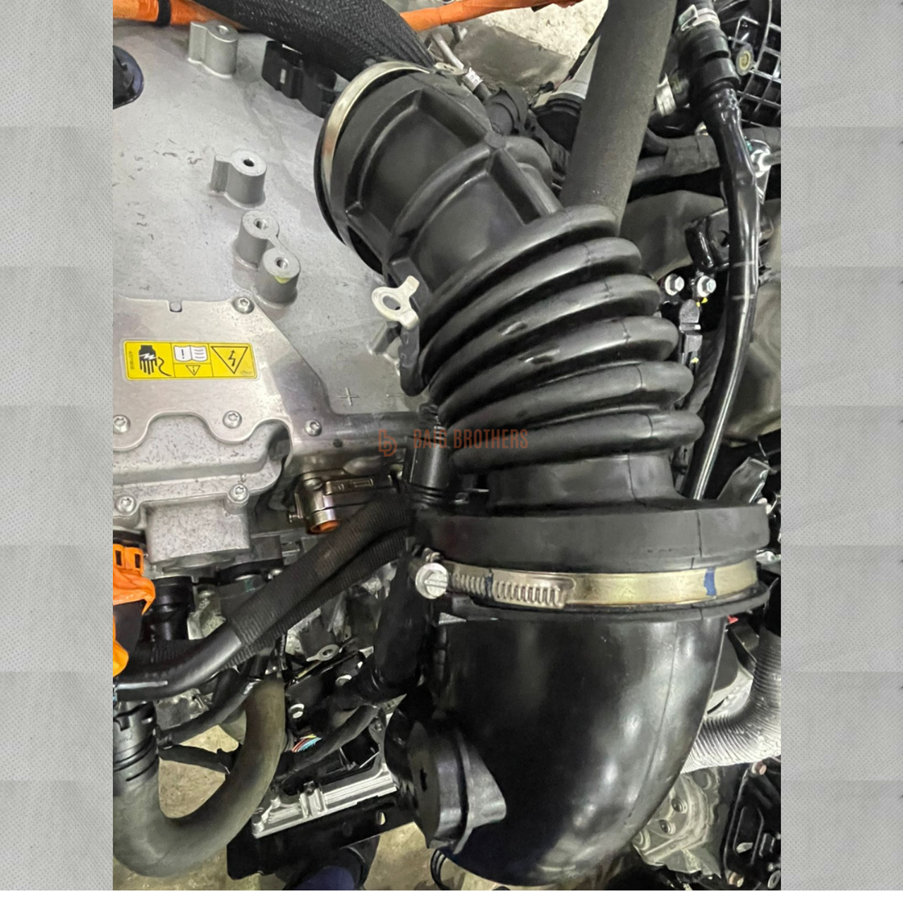 Picture of Haval H6 Hev 2022-2025 Air Pipe