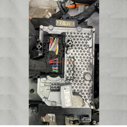 Picture of Haval H6 HEV 2022-2025 ECU  Engine Computer