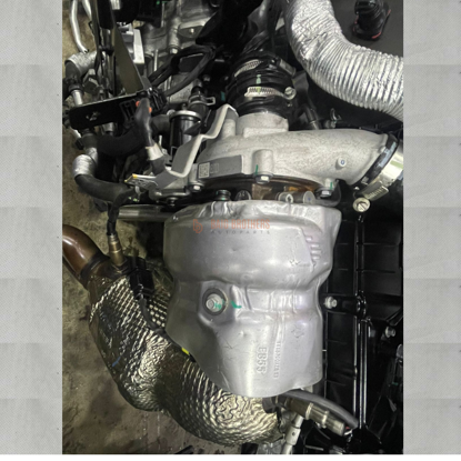 Picture of Haval H6 HEV 2022-2025 Turbo Charger