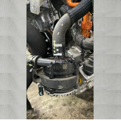 Picture of Haval H6 HEV 2022-2025 Water Coolant Motor - Pump