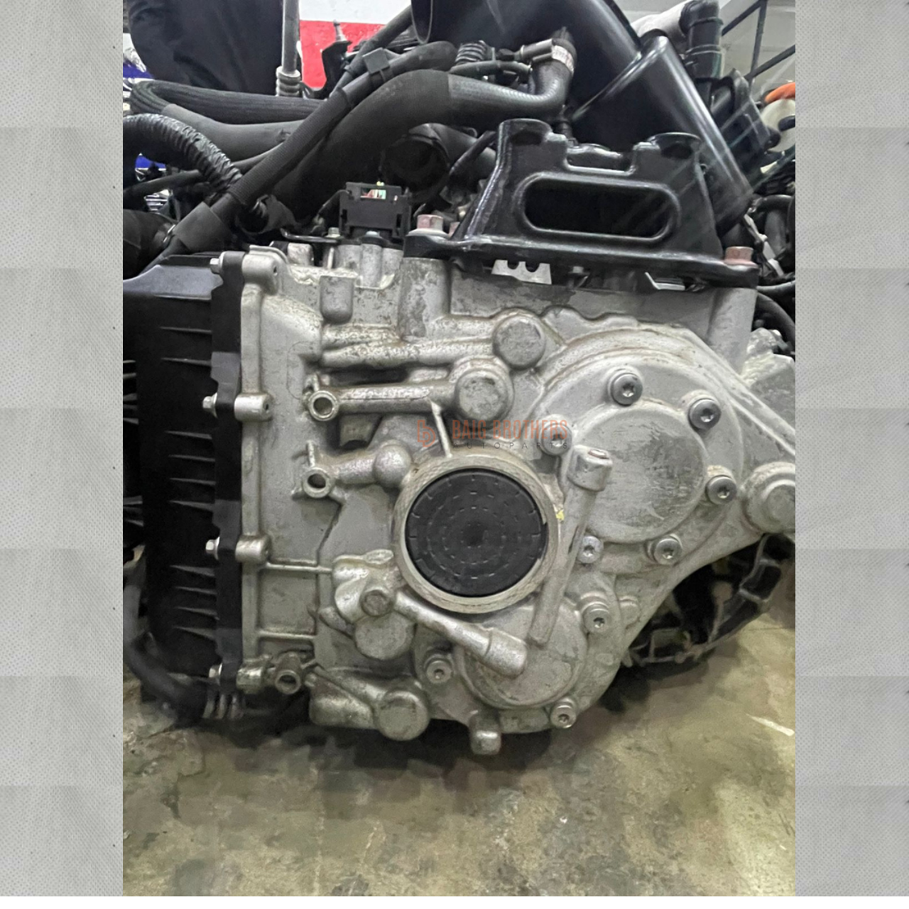 Picture of Haval Jolion 1.5 2022-2025 Complete  Gear