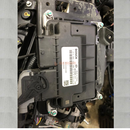 Picture of Haval Jolion 1.5 2022-2025 ECU - Engine Computer