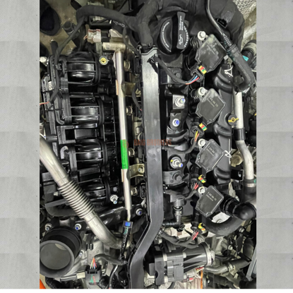 Picture of Haval Jolion 1.5 2022-2025 Engine Head Assembly