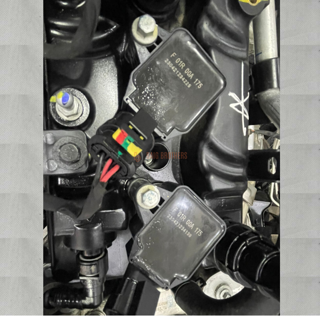 Picture of Haval Jolion 1.5 2022-2025 Engine Coil