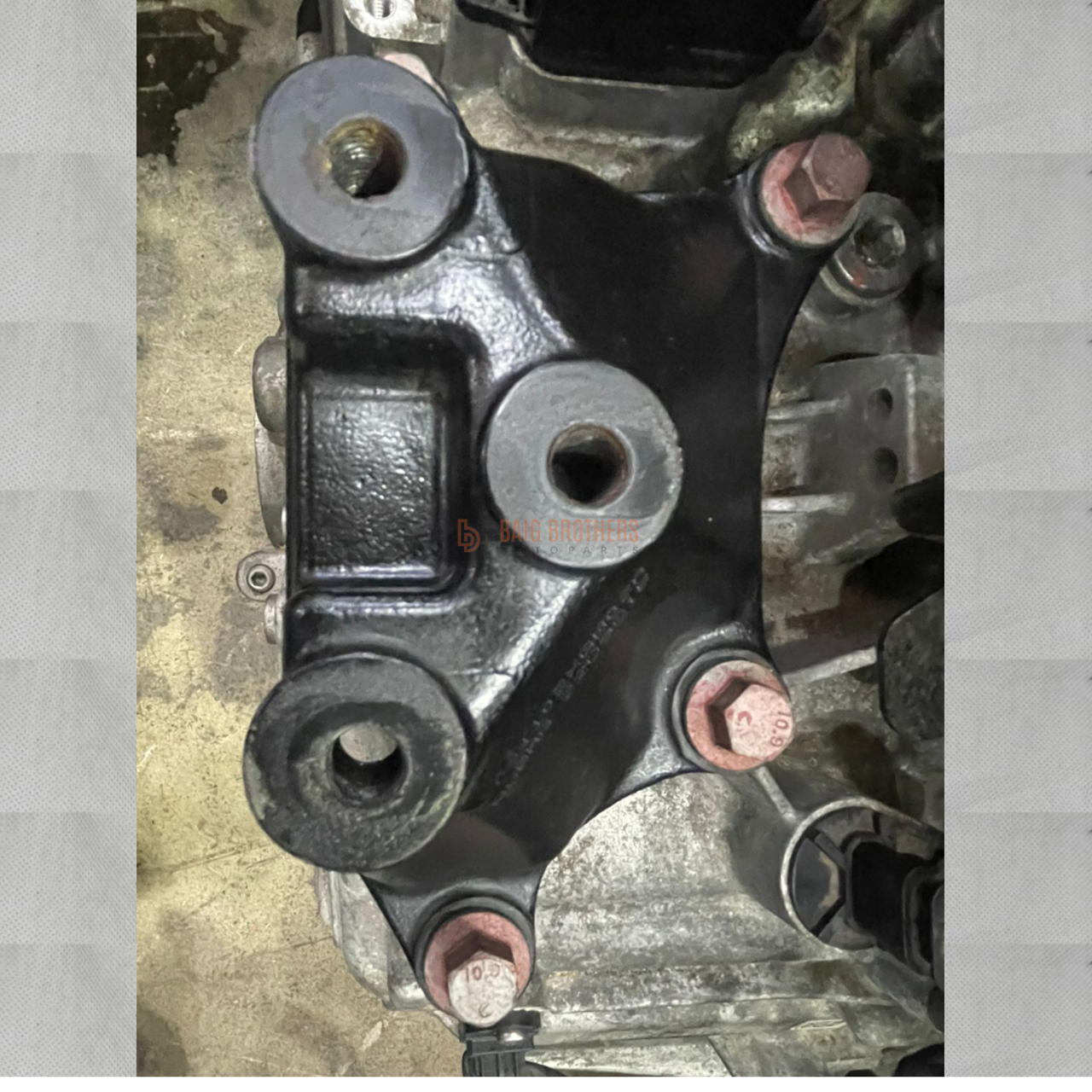 Picture of Haval Jolion 1.5 2022-2025 Gear Mounting Bracket